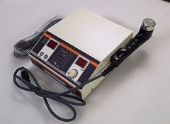 Ultra Pro Ultrasound Therapy Machine Ultrasound 1MHz PhysioTherapy Machine US