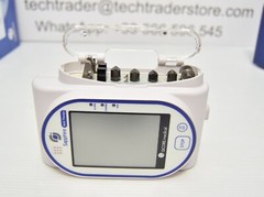QCORE Sapphire multi therapy pump with accessories (New Unit)
