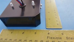 Dimmable LED Driver, D700C20UNVA-MS, Universal/Everline, 14-31 VDC, 700mA