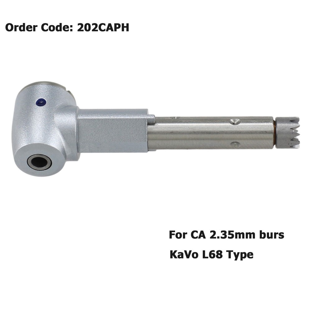 BEING Dental KAVO INTRA Style Contra Angle Head CA 2.35mm FG 1.6mm Prophy L68
