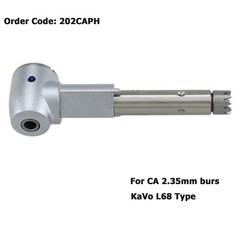 BEING Dental KAVO INTRA Style Contra Angle Head CA 2.35mm FG 1.6mm Prophy L68