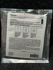 Prokure V Liquid 4.2 oz 119g Packet Disinfectant Deodorizer Fungicide Add Water