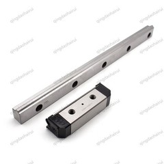 THK Separate Linear Guide Rail HR2042 2555 3065 3575 HR1123 1530 918 4085TUU