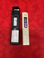 TDS-3 WATER QUALITY TESTER TOOL (8a)