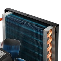 MIG TIG Welder Water Cooler Universal Water Chiller Cooler 370W Tig Torch 10L