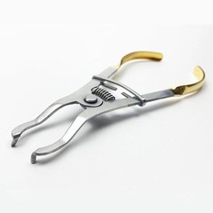 Dental Matrix Band Ring Plier Forceps Sectional Matrice Fit Garrison Palodent V3
