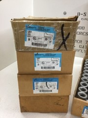 Crouse Hinds LB27 3/4″ Condulet Outlet Body RMC Form 7 Rigid Metal Conduit LB
