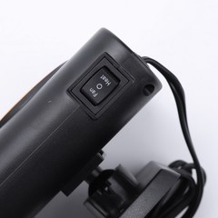 Car Heater 12V 200W – Fast Defrost & Defogger with 2-in-1 Cooling Fan for Windsc