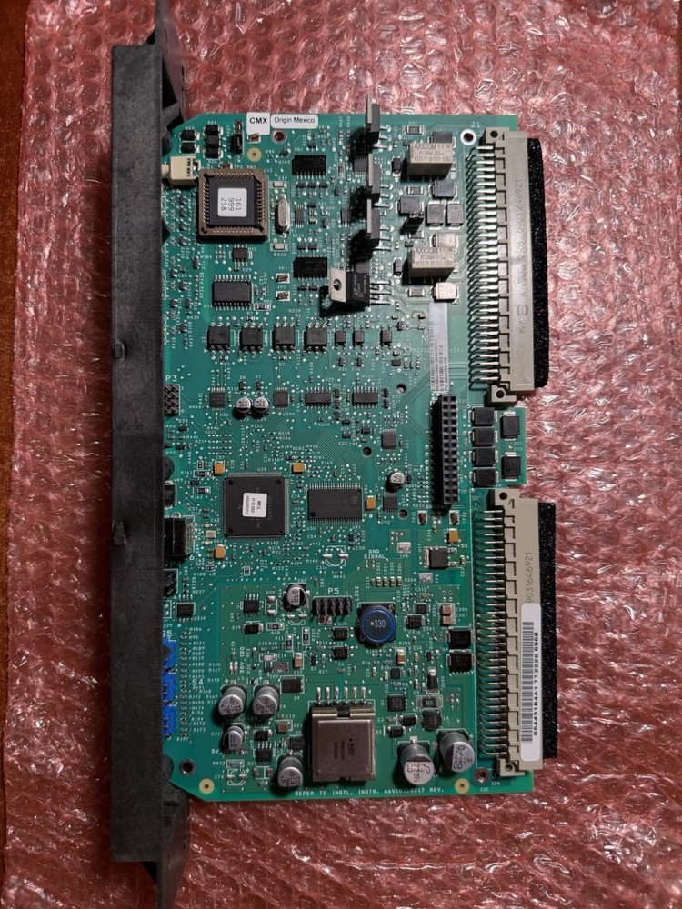 SIEMENS Fire Alarm MXL Line Card S54431-B4-A1 Model MLC