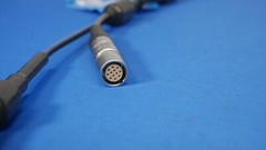 Narda SRM-3006 Selective Radiation Meter | 9 kHz – 6 GHz w/ 3501/03 3GHz Probe