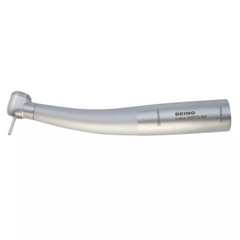 10pcs/pk KAVO style Dental High Speed Handpiece Air Turbine Push Button BEING