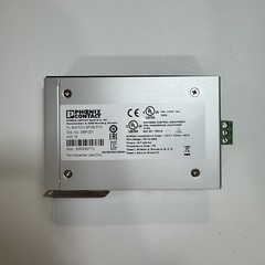 Phoenix Contact FL SWITCH SFNB 5TX, 2891001 Industrial Ethernet Switch