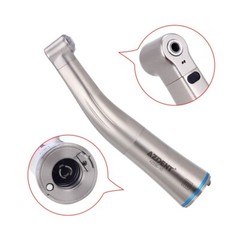 AZDENT Dental Brushless LED Electric Micro Motor 1:1/1:5 Increasing Handpiece