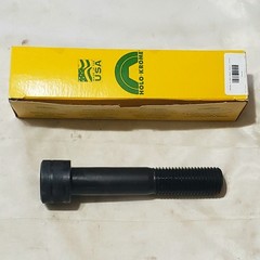 Holo-Krome 76594 M30-3.5 x 160MM Socket Head Cap Screw Class 12.9 Metric