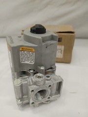 LENNOX 60J59 Gas Valve Replacement 60J5901