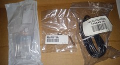 Von Duprin (Allegion)9849 L USD6D 3/8 Rhr Exit Device