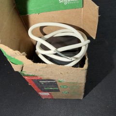 Square D HOM2175SB Homeline AC Power Surge Protector Surgebreaker 22.5ka