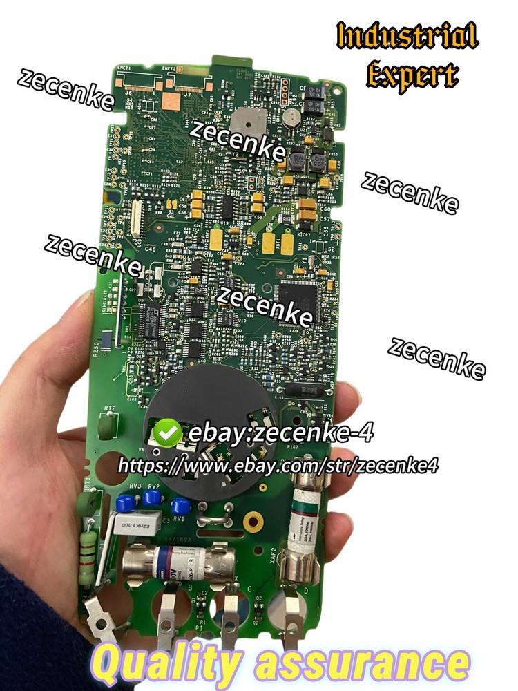 1 PCS Fluke 289 digital multimeter motherboard