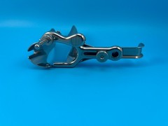 Miltex 30-15 Graves Vaginal Speculum Medium Sized 1-3/8″ x 4″ New Factory Sealed