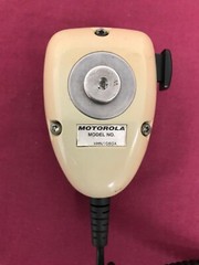 Motorola HMN1080 Microphone Mic for Spectra, Astro Spectra / Plus + Radios