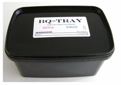 Dental Light Cure Custom Tray Material BQTray Pink 50 per box 2.0mm Thickness