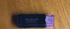 Vintage Eversharp Red Top Leads Med Reg 1 3/8″ Long Plastic Container 27 Leads