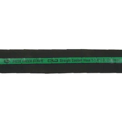 Gates 24240 Radiator Hose,2 1/2 Id X 3 Ft,Epdm