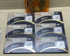 Lots of Protaper Items, New or Open Box, Never used, Expired