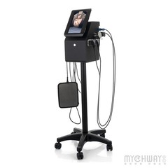 ALL-in-1 Pro Beauty Machine RET CET Pain Rehabilitation Skin Tightening Massage