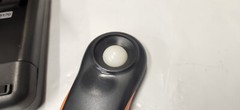 Dr. Meter LX1330B Digtal Illuminance Light Meter