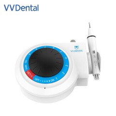 VVDental Ultrasonic Scaler Periodontal Supragingival Subgingival Cleaning VET-1