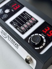 US Prof. Ultrasound Therapy 1Mhz Unit Home Use New Physical Therapeutic Machine
