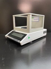 Mettler Model No PM2500 Delta Range Precision Balance Lab Scale