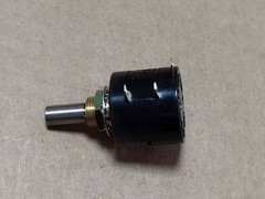 1PCS NEW FOR sakae Ten-turn wirewound potentiometer 22HP-10 10K