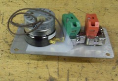 Mixer Start Stop and Timer Motor starter Kit Hobart 60qt 80qt 220 Volt 3 Phase