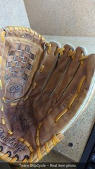 Rawlings Heritage Series XFG140S Glove 14 RHT MADE IN USA G2U