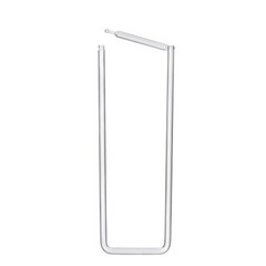 Instrument Stringers, 2.5″ x 6″, Side Pin Lock, Premium