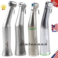 Dental (LED) 20:1 Implant Contra Angulo Pieza De Mano para NSK SG20 Surgical
