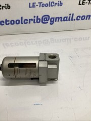 SMC NAF4000-N04 PNEUMATIC OIL FILTER L-777