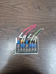 Cosel power supply PAA150F-9