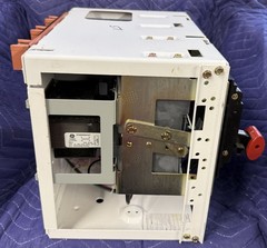 GE Evolution E9000 E33752 FVNR MCC Bucket | 20A | Size 1 |60Hz 480V