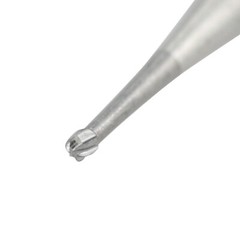Wave Dental Carbide Surgical Bur Latch RA SURG Burs 26mm Round Straight Fissure