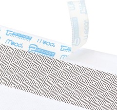 Reliable Self-Adhesive Security Envelopes 4-1/8″ x 9-1/2″ – 500 Count Value Pack
