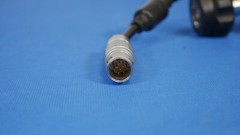 Narda SRM-3006 Selective Radiation Meter | 9 kHz – 6 GHz w/ 3501/03 3GHz Probe