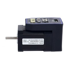 STEPPERONLINE NEMA 17 Integrated Closed Loop Stepper Motor 0.8Nm 14-Bit Encoder