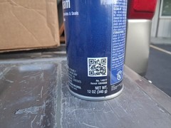 10 Pack CRC Minimal Expansion Foam Sealant 12 oz (340 g) Can, MPN 14077