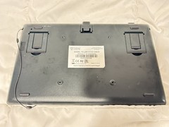 Topaz TD-LBK101VA-USB-R USB Signature Terminal