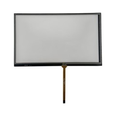 LCD Not Included Snap-On APOLLO-D8 EESC333 Touch Digitizer