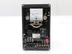WESTINGHOUSE 290B114A25 WH PM-23 PILOT WIRE MONITORING RELAY T210294