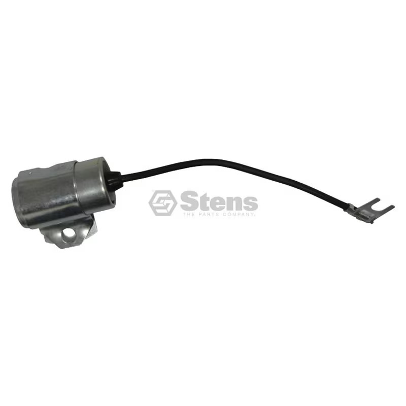 Ignition Condenser AT14684 for John Deere 3300, 350, 450, Forklifts & More